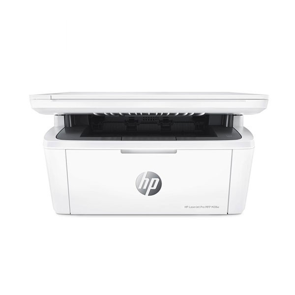 پرینتر چندکاره لیزری اچ پی مدل LaserJet Pro M28w